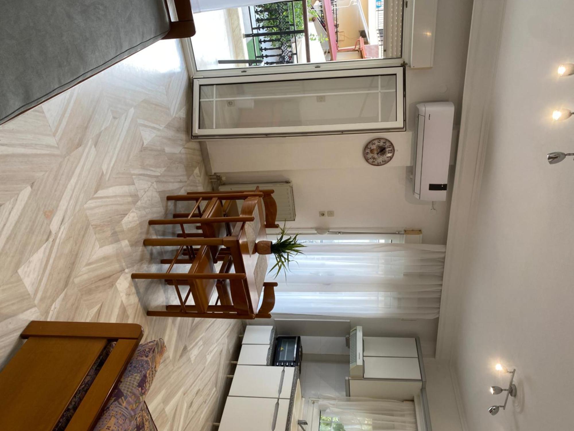 Villa Alexandra Иериссос Экстерьер фото